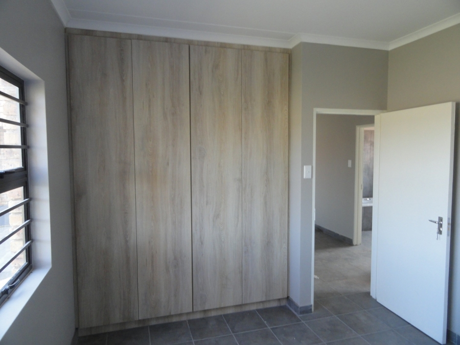 To Let 3 Bedroom Property for Rent in Baillie Park North West